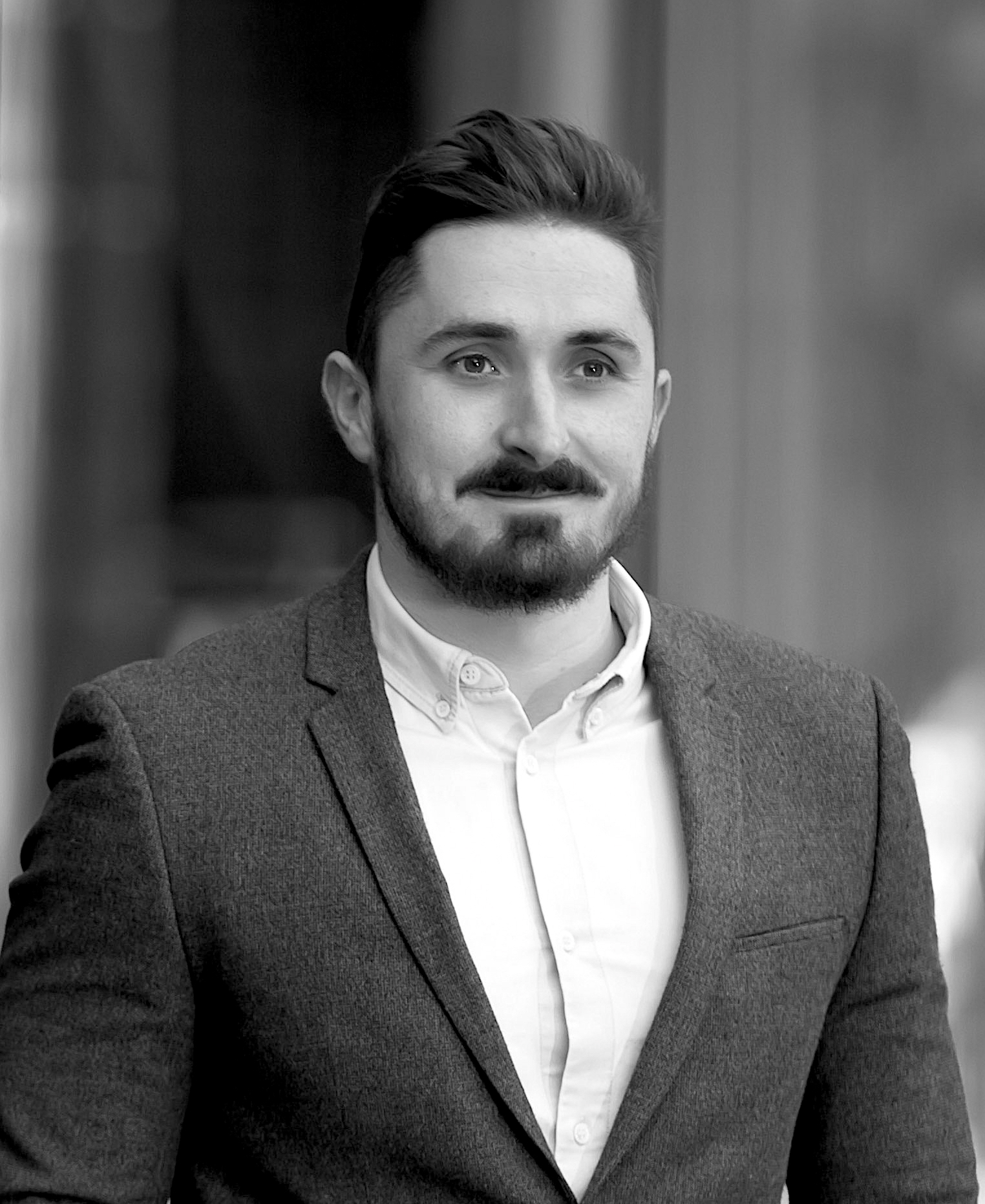 LouisEtienne Dubois, Author at First Policy Response